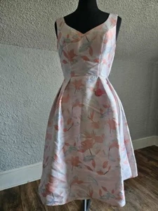 Chi Chi london Pink UK Dress - Picture 1 of 11