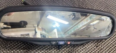 Conjunto de espejo retrovisor Saturn Ion Sedán 07  Foto 1 de 4