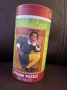 Elf Movie 500 Piece Jigsaw Puzzle - Picture 1 of 2