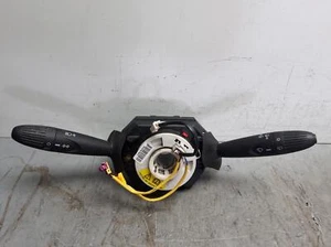 Fiat 500 07-24 Indicator Wiper Stalk Combination Switches & Squib 735472469 - Picture 1 of 7