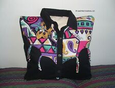 South Western Cowgirl Throw Pillow Cover w/ Zipper, 20" x 20" Square