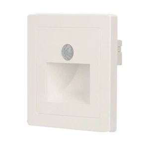 AC220V Motion Step Wired Indoor Auto Control For Stairway Q3N7 - Picture 1 of 10