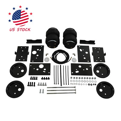 Air Spring Bag Kit For 2003-2012 Dodge RAM 2500 3500 Air Suspension Kit Foto 1 de 4