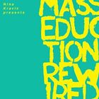 St. Vincent Nina Kraviz Presents Masseduction Rewired New Lp