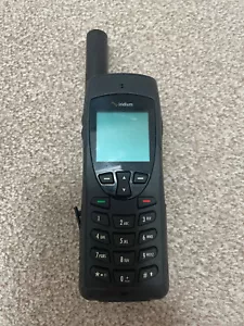 Iridium 9555 Satellite Phone - Zdjęcie 1 z 4