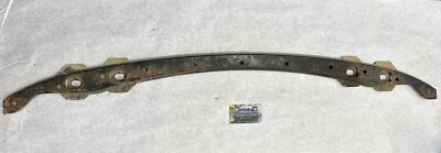 Soporte de refuerzo de parachoques trasero 90-97 Mazda Miata MX5 OEM NA01-50-2J0 #8 Foto 1 de 2