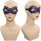 Kamala Khan Cosplay Masks Face Mask Blindfold Halloween Costume Props Headgear