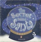 Various - The Secret Behind Santa - used CD