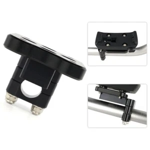 Navigator GPS Stand Phone Holder Fit For Honda CB400f 1972-1977 CB550 1974-1978 - Picture 1 of 18