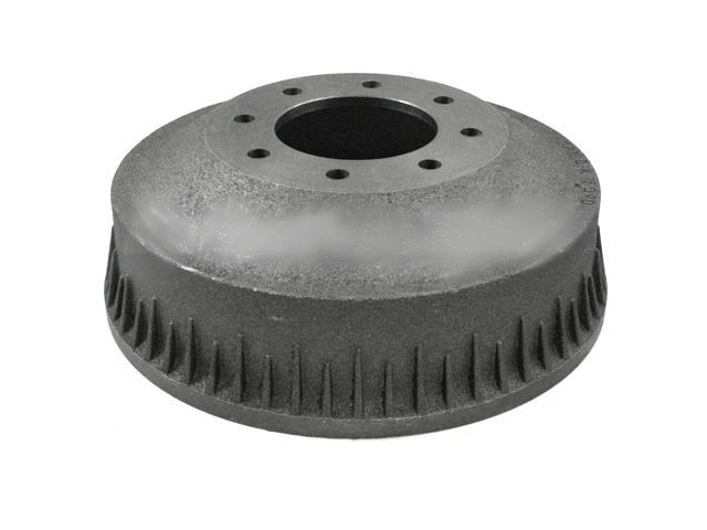 Tambor de freno trasero DuraGo para camioneta Chevy K20 1972-1974 59THDP Foto 1 de 1
