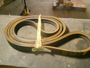 OEM KING KUTTER 167149 CINGHIA A V B-148 DOPPIA 6' SFM b465 - Foto 1 di 4
