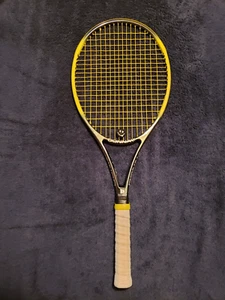 Donnay X-Yellow 99 Xenecore in Near Mint Condition( (4 1/2) Bonus !!! - Picture 1 of 13