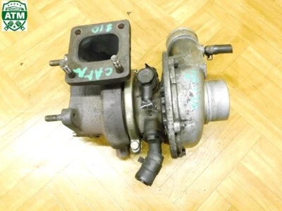 Turbolader Kia Carnival KHF5-1A 28200-4X300 - Bild 1 von 4