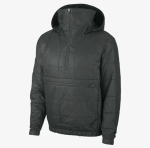 Chaqueta para hombre Nike x Inter Milan Anorak talla XS/S/M/L/XL (CI0924 010) - Imagen 1 de 3