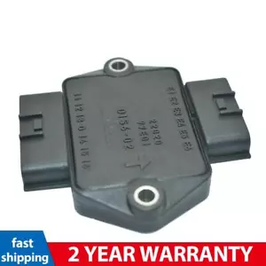 Ignition Control Module ICM 22020-97E01 for Infiniti J30 Nissan 300ZX Maxima - Picture 1 of 8