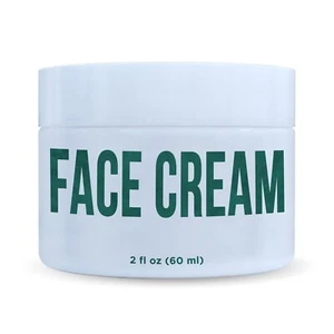 Wholesale Salicylic Acid Face Moisturizer 2 fl oz Oily Skin Face Cream 500Units - Picture 1 of 8
