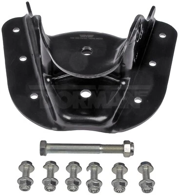 Rear Spring Forward Leaf Spring Hanger Dorman For 1988-2000 GMC K2500 1989 1990 - Image 1 of 3