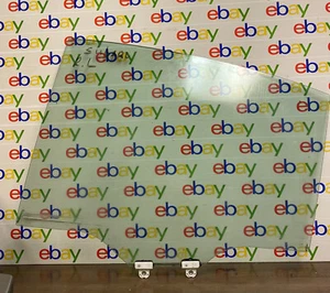 2010-2014 Subaru Legacy 2.5i Rear Left Window Glass - Picture 1 of 5