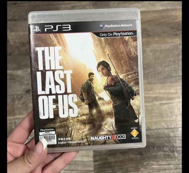 The Last of Us Video Games with Special Edition for sale
