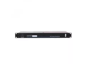 Juice Goose JG9 Conditioned Rack Mount Power Distribution Center 9 Outlet 15 Amp - Picture 1 of 2