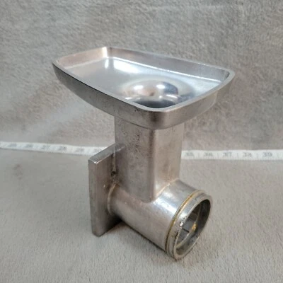 Rival Grind-O-Matic Model 2100M Electric Meat Grinder Body Food Tray REPLACEMENT - Image 1 of 4