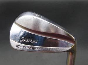 Srixon Z-Forged 8 Iron Stiff Steel Shaft Srixon Grip - Picture 1 of 6