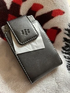 BlackBerry Drehholster schwarz Vintage - Bild 1 von 2