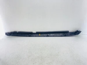 06-13 LEXUS IS250 FRONT RIGHT PASSENGER SIDE FENDER UPPER SEAL TRIM COVER OEM - Picture 1 of 7