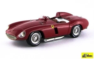 FERRARI 500 MONDIAL - 750 MONZA - 1954 - Rosso Cina Prova 1:43 - Picture 1 of 1