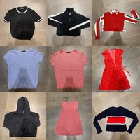 brandy melville Gonna Scozzese Tg Xs | eBay
