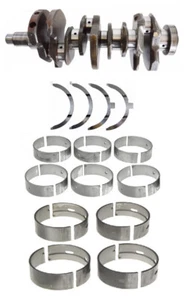 GENUINE NISSAN Manovella/Albero Ricondizionato + Cuscinetti - Per V35 350GT VQ3 - Bild 1 von 2