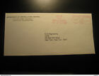 Knoxville 1970 Stop Air Pollution It's up to You Meter Mail Cancel Cover USA Nat