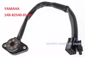 Yamaha Genuine Neutral Switch Assy YZF R1 R1LE 2009-2014 OEM 14B-82540-01-00 - Picture 1 of 7