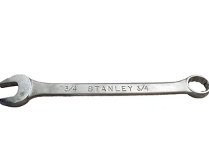 Llave combinada Stanley 3/4" 86-839 - Imagen 1 de 3