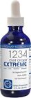 1234 diet drops EXTREME by Creative Bioscience