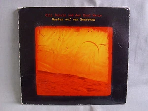 Olly Schulz und der Hund Marie- Warten auf den Bumerang- EMI 2006- Digipak - Imagen 1 de 1