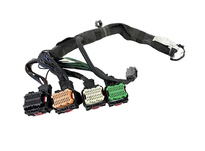 Jeep Liberty 2008 3,7 L ECU PCM ECM cableado arnés enchufe conector P05094776AH fabricante original Foto 1 de 4