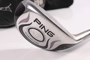 Ladies Ping Rhapsody #6 Hybrid / 30 Degree / Ladies Flex Ping ULT 129 Shaft - Picture 1 of 10