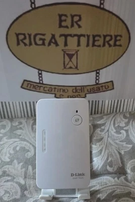 ER-STOCK-135 # D-LINK DAP-1620 - Image 1 of 3