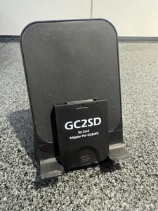 GC2SD Kartenadapter für Micro SD Plug & Play für GameCube Wii Konsole - Bild 1 von 2