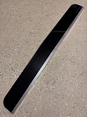 Дефлекторная защита от жуков винтажная на заказ (52,25 дюйма x 6,25 дюйма) - Изображение 1 из 4