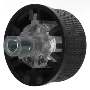 Heater Air Conditioner Temperature Control Knob 84141127 For Express 1500 08 GF0 - Picture 1 of 22