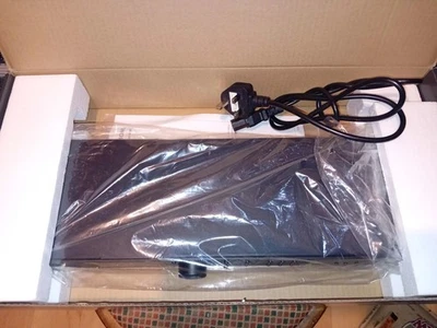 DBX DRIVERACK PA2 COMPLETE LOUDSPEAKER MANAGEMENT SYSTEM GRAB A BARGAIN  BOXED  - Image 1 of 4