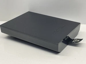 MICROSOFT XBOX 360 SLIM/E INTERNAL HARD DRIVE 250GB - Picture 1 of 4