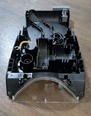 Bissell Pro Heat Plus 1699-3 repuesto base inferior motor montaje pieza OEM Foto 1 de 4