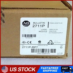 2711P-RP7 2711PRP7 New In Box 1PCS Free SHIP NEW - Picture 1 of 4