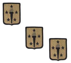 SUSTAINMENT CENTER OF EXCELLENCE OCP HAT PATCH CAP ARMY - Picture 1 of 5