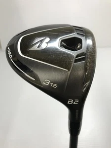 Bridgestone B2 15° 3W Fairway wood Diamana BS50 Regular #aX - Picture 1 of 9