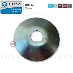 FESTE ANTRIEBSSCHEIBE ORIGINAL PIAGGIO CIAO EURO1 50 1999-2001 C2400 - Bild 1 von 3