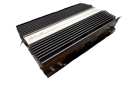 Amplificatore Audio Art - Immagine 1 di 4